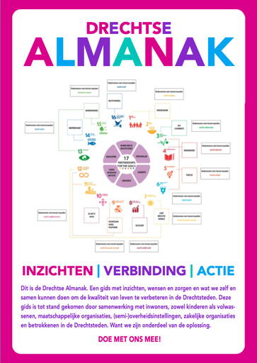 De Drechtse Almanak